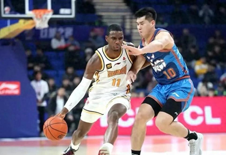 九游娱乐- CBA季后赛赛前走向成谜，南特再遭质疑，赛场秩序良好，阵容厚度经受考验