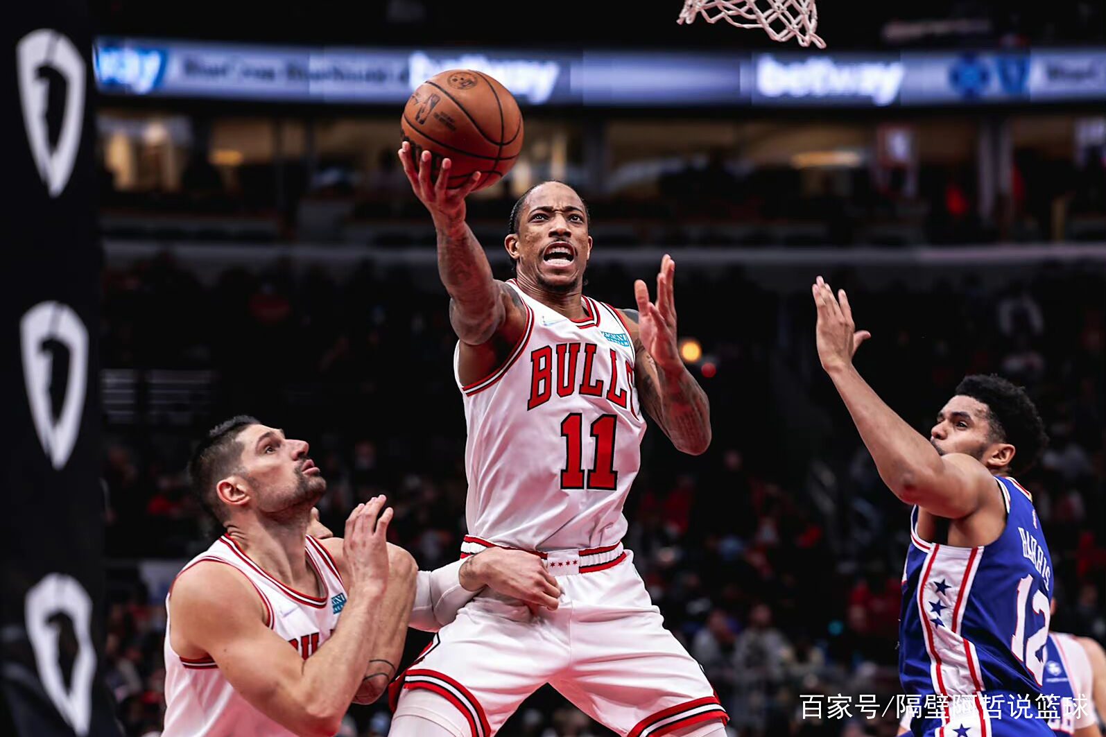 九游-关于风云突变！芝加哥公牛赛前刷新队史纪录，NBA季后赛版图或重绘，球迷炸锅，资深球员宣示担当的信息