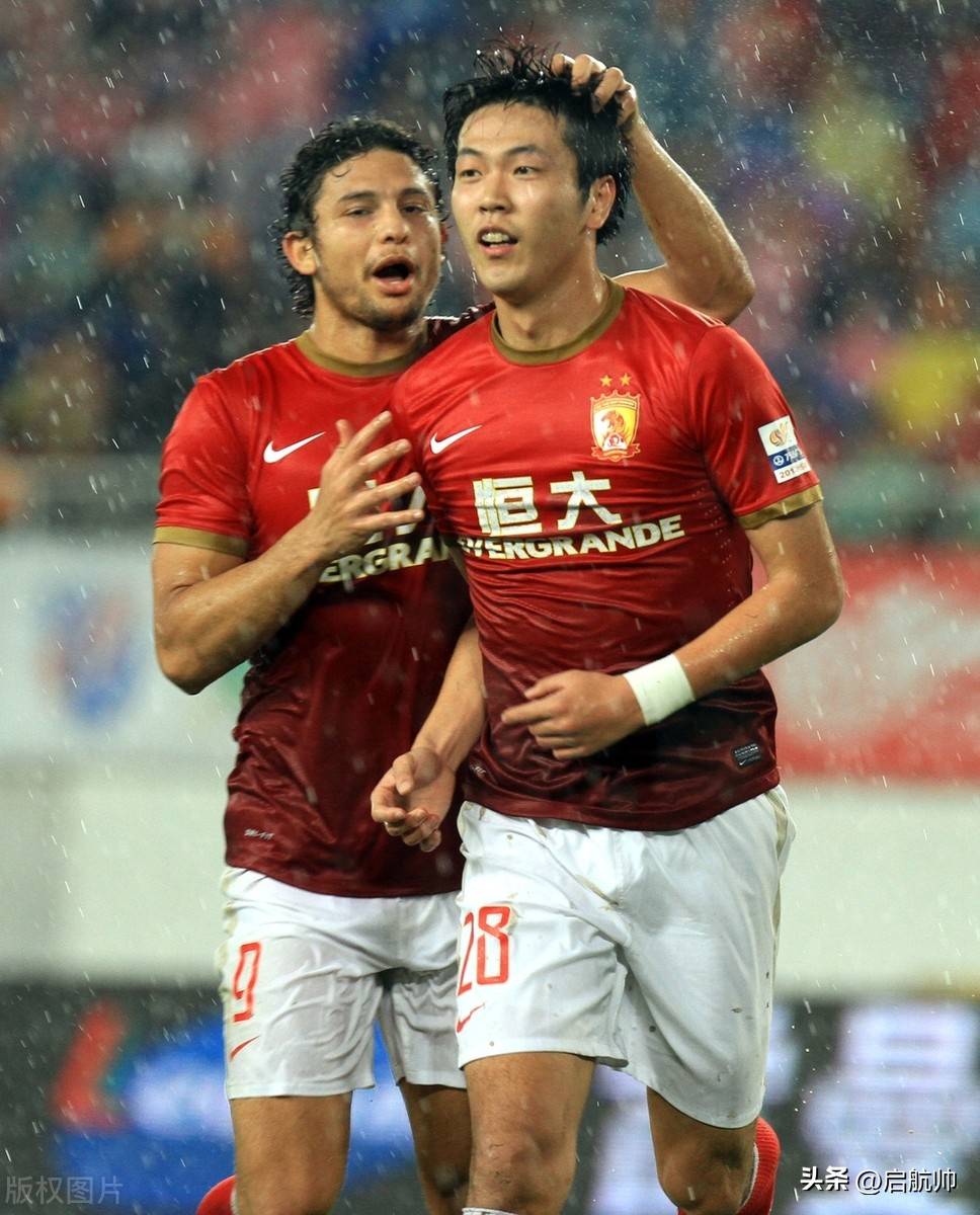 九游娱乐-亚冠赛程吃紧，广州队今晨绝杀压哨，目标明确，团队化学反应显著的简单介绍