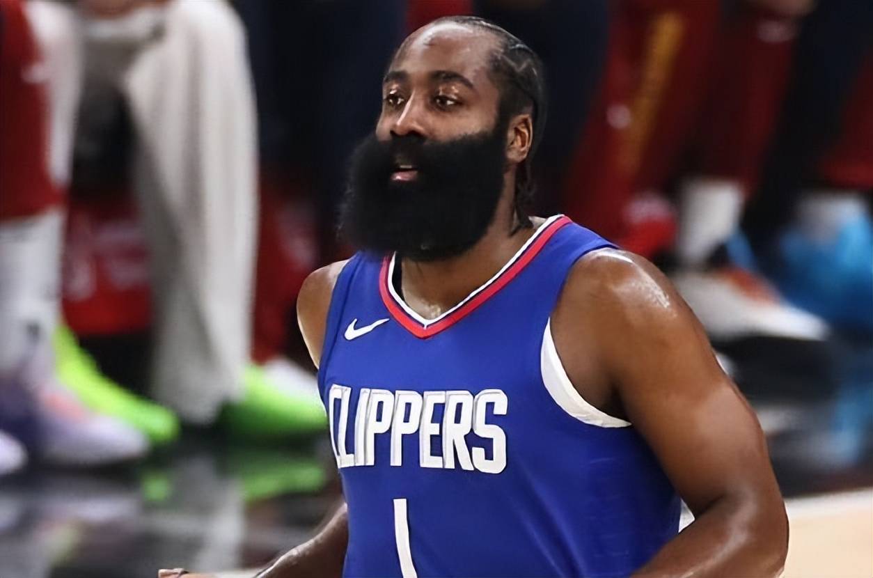 九游-哈登迎来十赛季高光表现，德国队球迷沸腾！的简单介绍