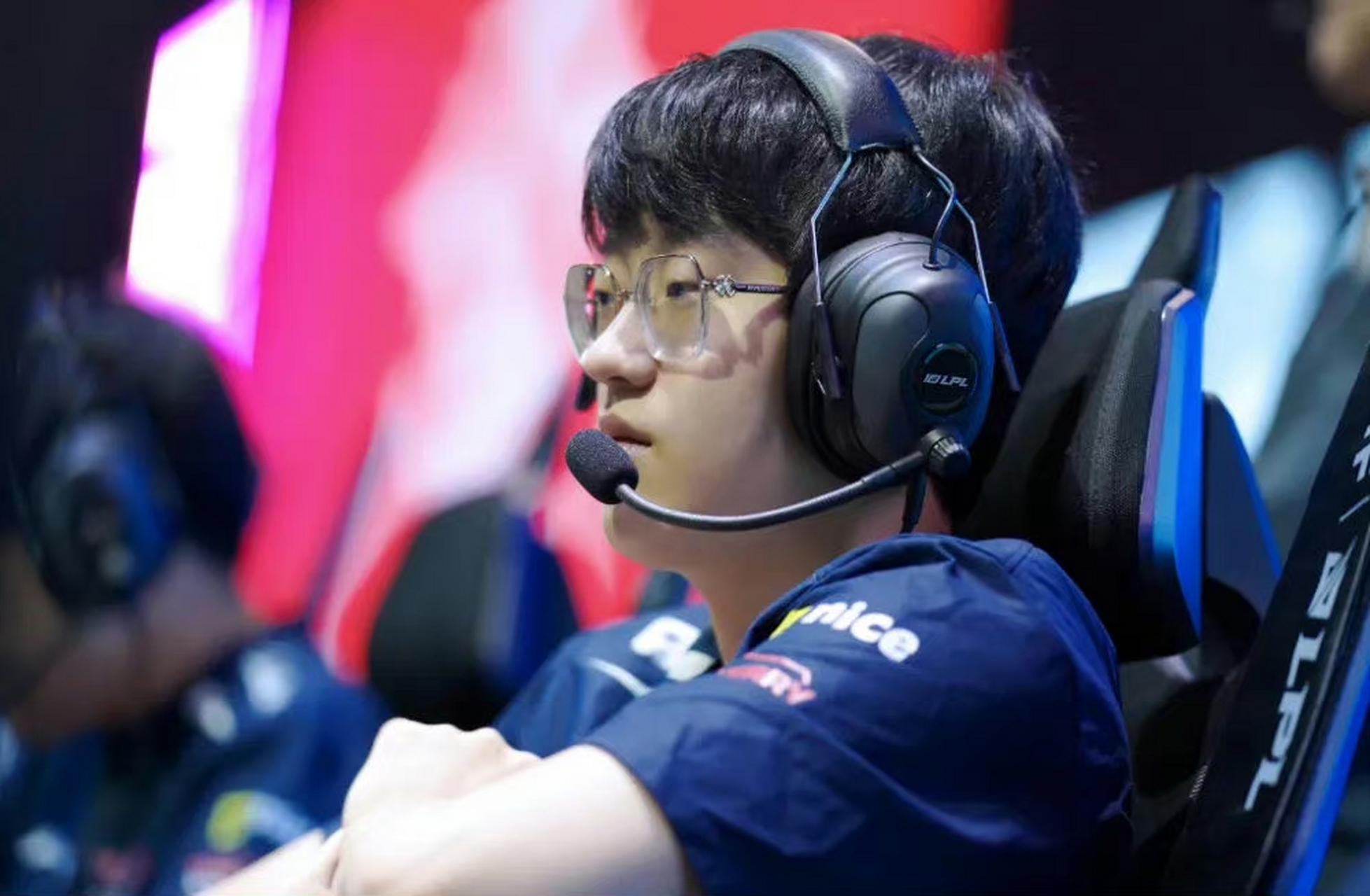 Scout爆冷击败TES，逆转引爆全场！的简单介绍