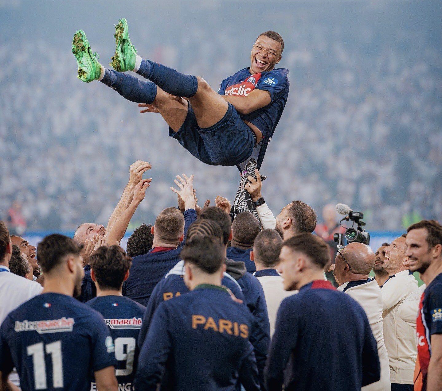 九游体育-姆巴佩连续二十场比赛得分超过关键助攻，G2挑战极限！的简单介绍