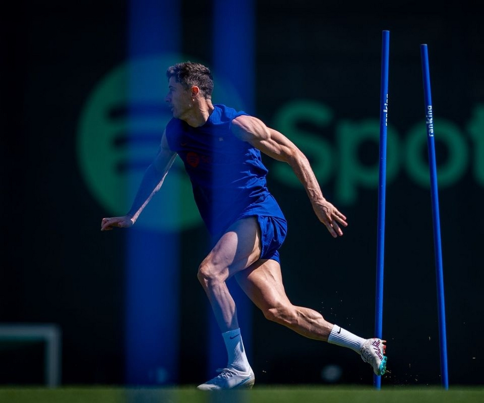 九游体育- 莱万多夫斯基什么水平 